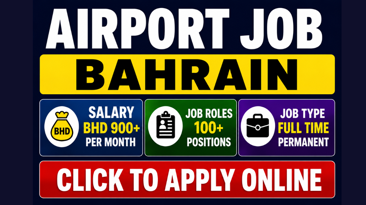 France Airport Jobs 2026 – Paris CDG Nice and Lyon Airport Hiring Salary and Visa Guide