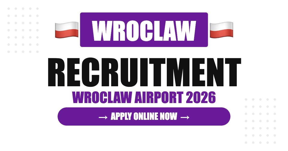 France Airport Jobs 2026 – Paris CDG Nice and Lyon Airport Hiring Salary and Visa Guide