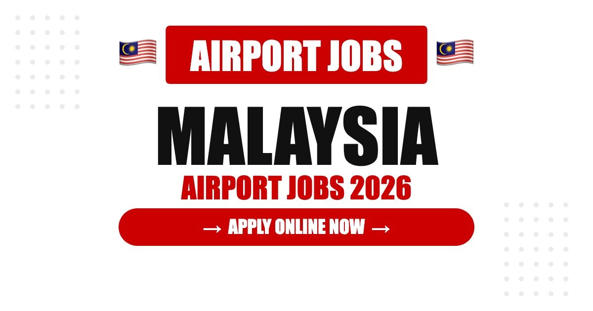 Japan Airport Jobs 2026 – Apply Now for Latest Vacancies | Salary, Eligibility & Visa Guide