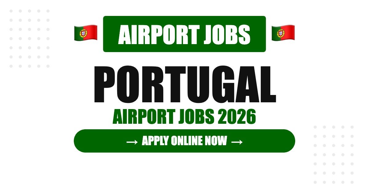 Slovakia Airport Jobs 2026 – Apply Now for Latest Vacancies | Salary, Eligibility & Visa Guide
