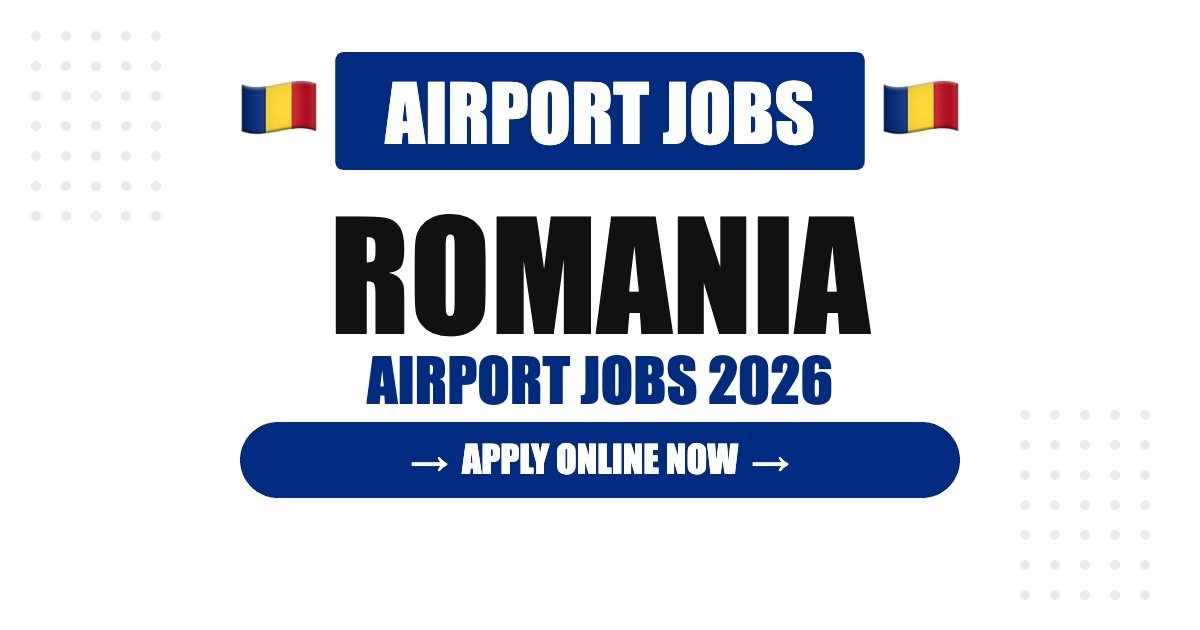 Croatia Airport Jobs 2026 – Apply Now for Latest Vacancies | Salary, Eligibility & Visa Guide