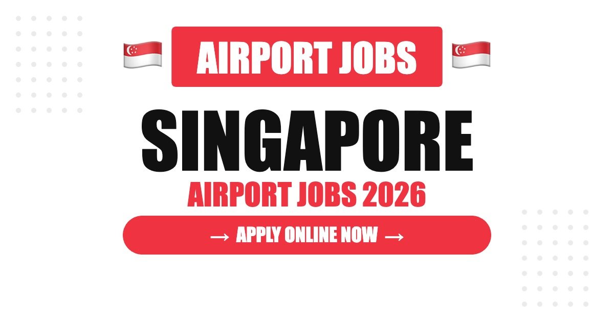Poland Airport Jobs 2026 – Apply Now for Latest Vacancies | Salary, Eligibility & Visa Guide