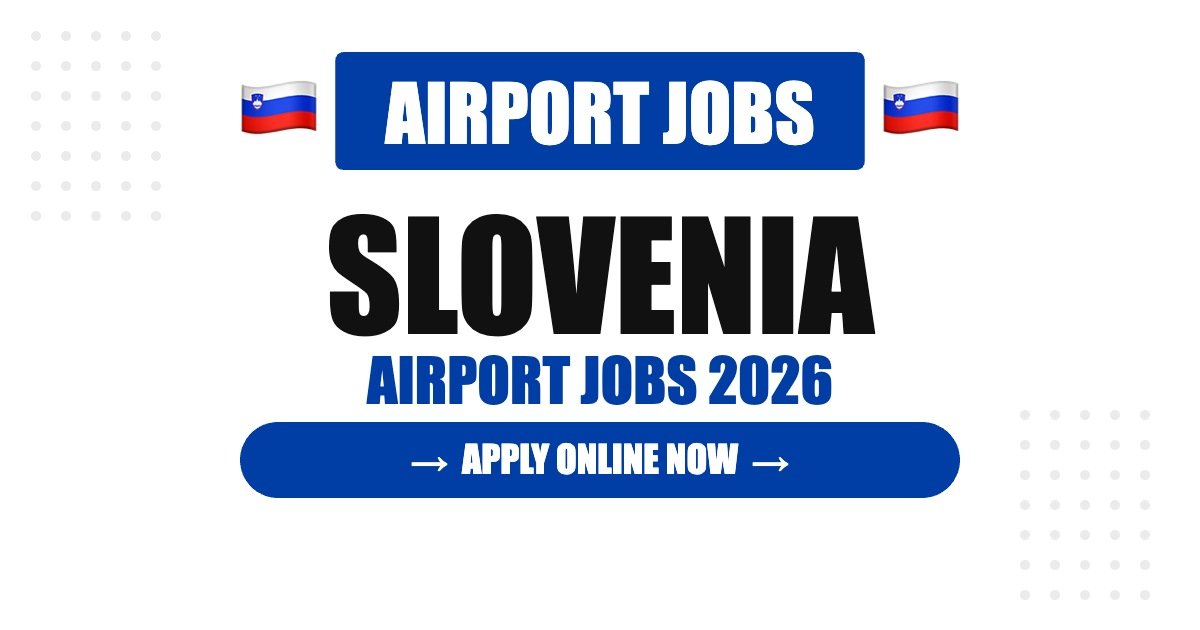 Serbia Airport Jobs 2026 – Apply Now for Latest Vacancies | Salary, Eligibility & Visa Guide