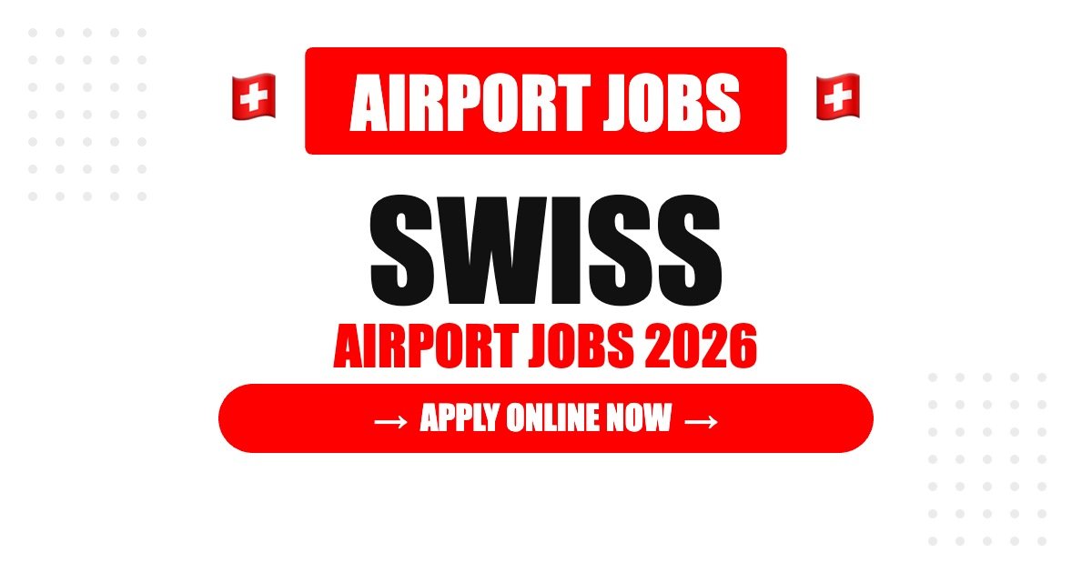 France Airport Jobs 2026 – Apply Now for Latest Vacancies | Salary, Eligibility & Visa Guide