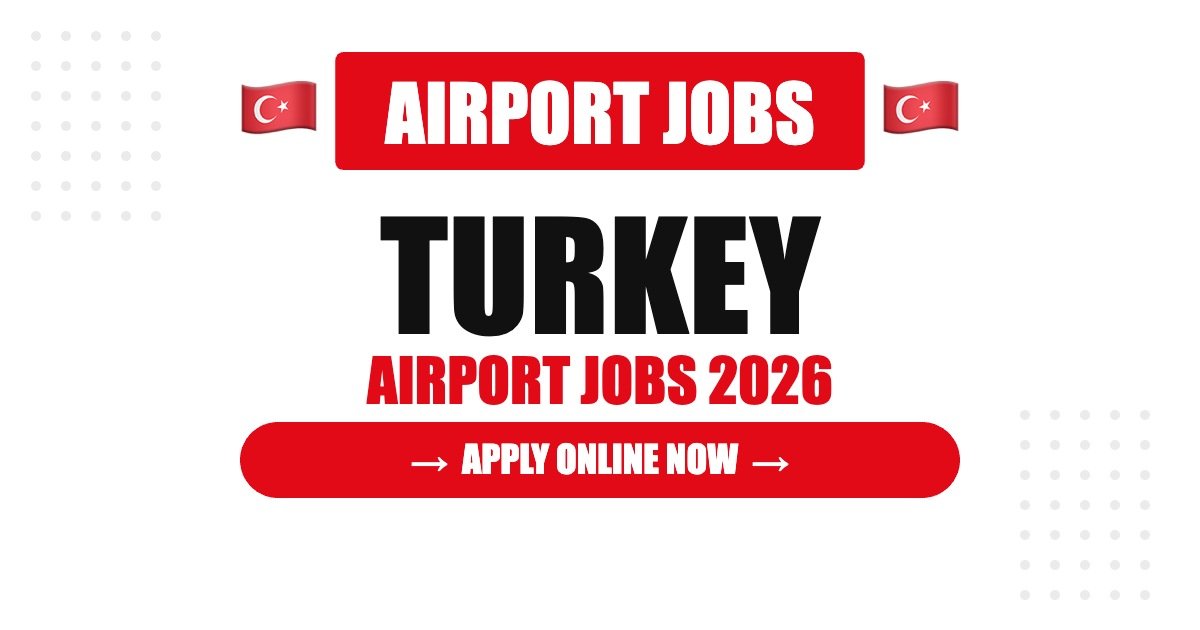 Malaysia Airport Jobs 2026 – Apply Now for Latest Vacancies | Salary, Eligibility & Visa Guide