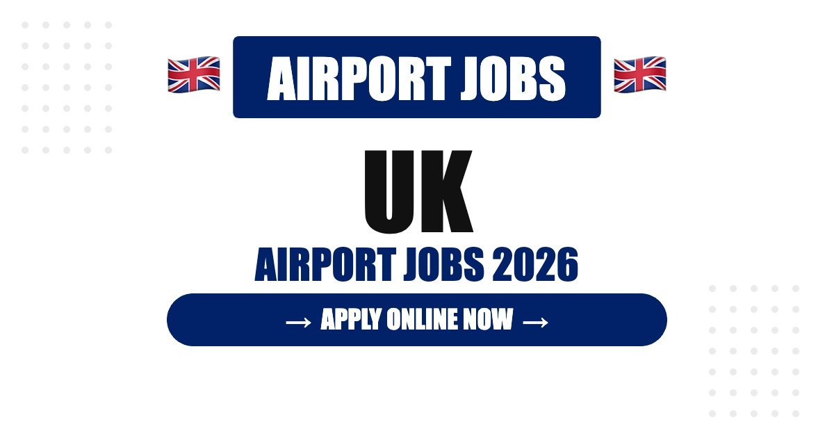 Mexico Airport Jobs 2026 – Apply Now for Latest Vacancies | Salary, Eligibility & Visa Guide